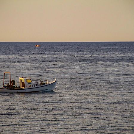 San Tito Βίλα Μόχλος Εξωτερικό φωτογραφία