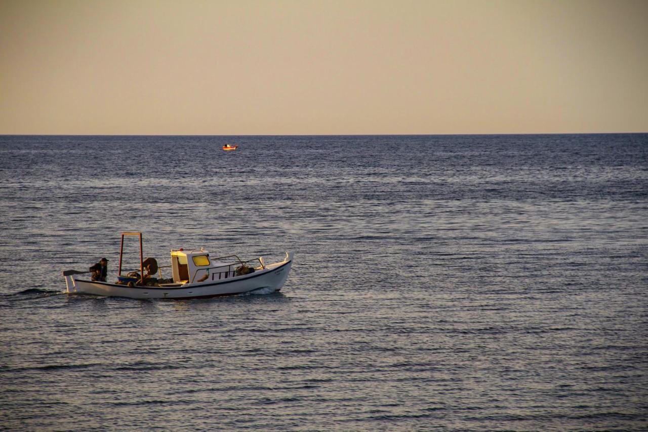 San Tito Βίλα Μόχλος Εξωτερικό φωτογραφία